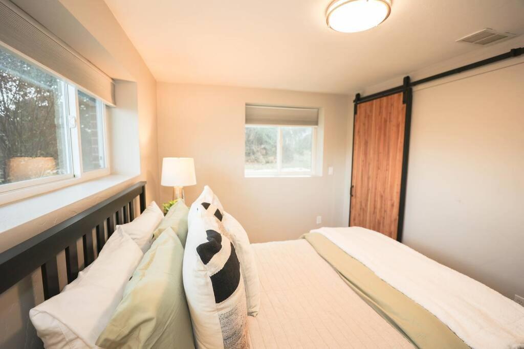 Bridger Hawk Suite Bozeman Exterior foto