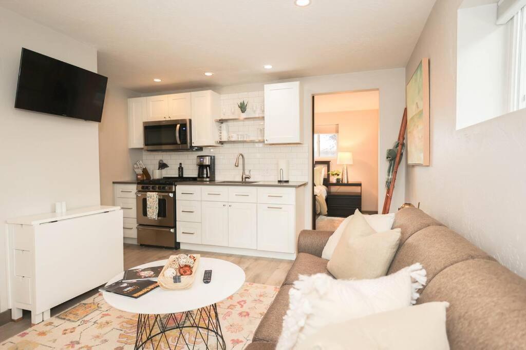 Bridger Hawk Suite Bozeman Exterior foto